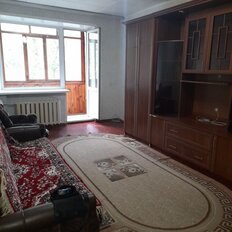 Квартира 34 м², 1-комнатная - изображение 1