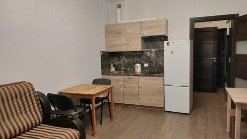 Купить однокомнатную квартиру площадью 34 кв.м. у метро Приморская (зеленая ветка) в Санкт-Петербурге и ЛО - изображение 21