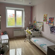 Квартира 71 м², 3-комнатная - изображение 5