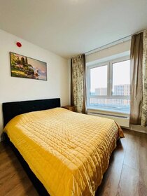 30 м², квартира-студия 3 399 ₽ в сутки - изображение 62