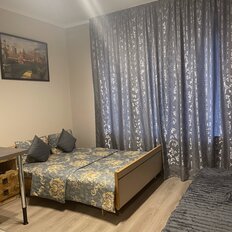 Квартира 25,5 м², студия - изображение 3