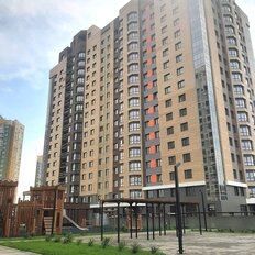 Квартира 24,2 м², студия - изображение 2