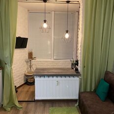 Квартира 28,1 м², студия - изображение 4