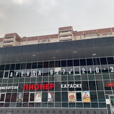 673 м², помещение свободного назначения - изображение 2