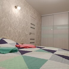 Квартира 41 м², 1-комнатная - изображение 3