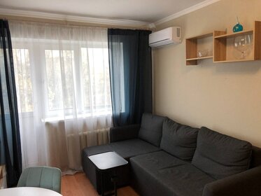 38 м², 1-комнатная квартира 3 011 ₽ в сутки - изображение 113