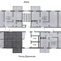 Квартира 38,4 м², 1-комнатная - изображение 5