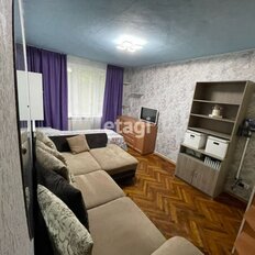 Квартира 44,3 м², 2-комнатная - изображение 3