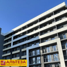 Квартира 47,1 м², 1-комнатная - изображение 5