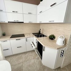 Квартира 54 м², 2-комнатная - изображение 3