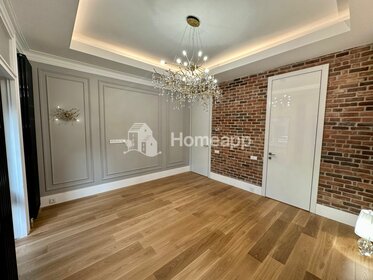 14 м², квартира-студия 1 600 ₽ в сутки - изображение 23