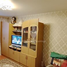 Квартира 43,5 м², 2-комнатная - изображение 4