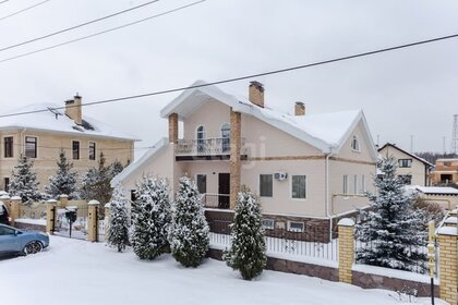 20,3 м², квартира-студия 4 445 700 ₽ - изображение 61