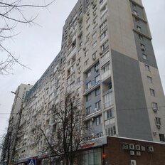 Квартира 56,2 м², 1-комнатная - изображение 4