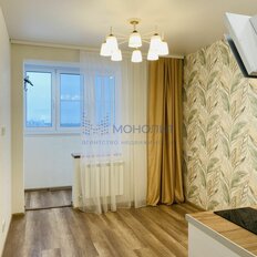 Квартира 19 м², студия - изображение 2