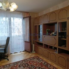 Квартира 36,9 м², 1-комнатная - изображение 5