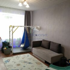 Квартира 65,4 м², 3-комнатная - изображение 5