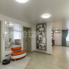 Квартира 132 м², 4-комнатная - изображение 5