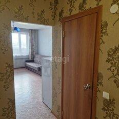 Квартира 27,9 м², студия - изображение 5