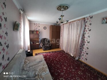 30 м², 1-комнатная квартира 7 500 ₽ в месяц - изображение 12