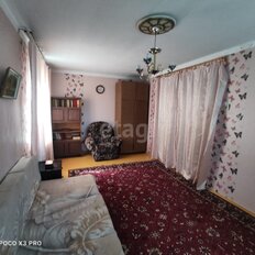 Квартира 31 м², 1-комнатная - изображение 4