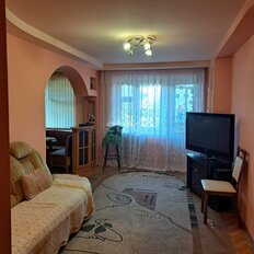 Квартира 104,8 м², 4-комнатная - изображение 4