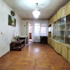 Квартира 56,1 м², 3-комнатная - изображение 3