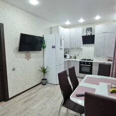 Квартира 70 м², 3-комнатная - изображение 4