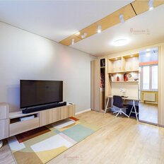 Квартира 51 м², 2-комнатная - изображение 5