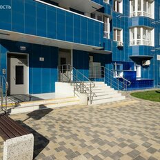 Квартира 41,5 м², 1-комнатная - изображение 3