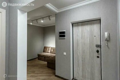 40 м², 1-комнатная квартира 3 600 000 ₽ - изображение 59