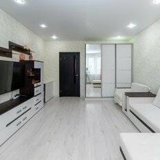 Квартира 59,4 м², 2-комнатная - изображение 1