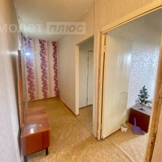 Квартира 54 м², 2-комнатная - изображение 3