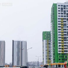 Квартира 38,8 м², 1-комнатная - изображение 5