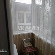 Квартира 40 м², 1-комнатная - изображение 4