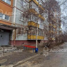 Квартира 36,1 м², 1-комнатная - изображение 4