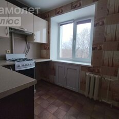 Квартира 39,4 м², 2-комнатная - изображение 2