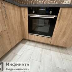 Квартира 39,4 м², 1-комнатная - изображение 5