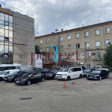 27888 м², автосервис - изображение 4