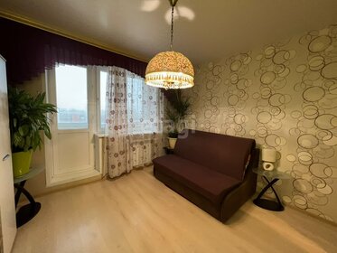 Купить однокомнатную квартиру в ЖК «VIVA» в Санкт-Петербурге и ЛО - изображение 11