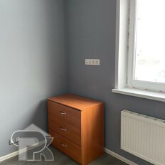 Квартира 28 м², 1-комнатная - изображение 3