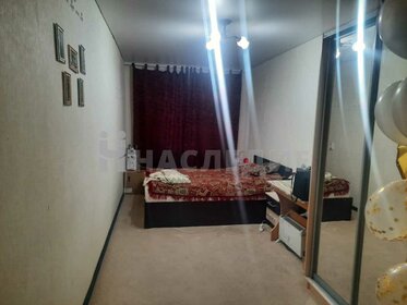 35 м², апартаменты-студия 4 000 ₽ в сутки - изображение 32