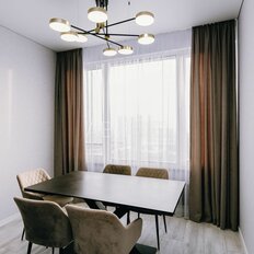 Квартира 143,9 м², 5-комнатная - изображение 4