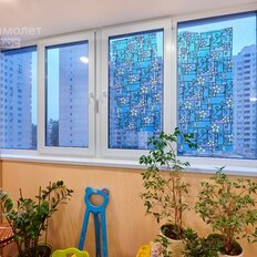 Квартира 41,1 м², 1-комнатная - изображение 3