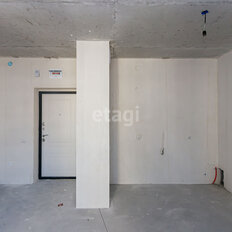 Квартира 23,7 м², студия - изображение 5