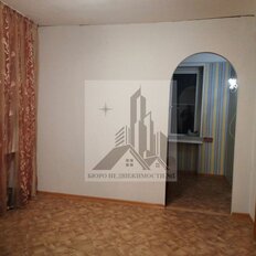 Квартира 30,8 м², 1-комнатная - изображение 3