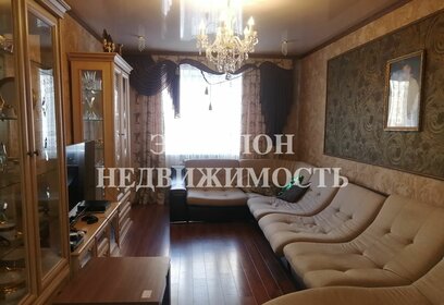 108 м², 3-комнатная квартира 8 856 000 ₽ - изображение 32