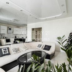 Квартира 82,2 м², 3-комнатная - изображение 3