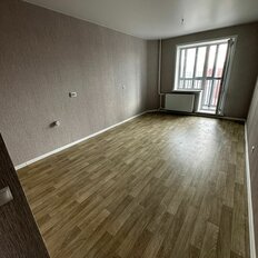 Квартира 65 м², 3-комнатная - изображение 3