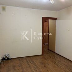 Квартира 64 м², 2-комнатная - изображение 4